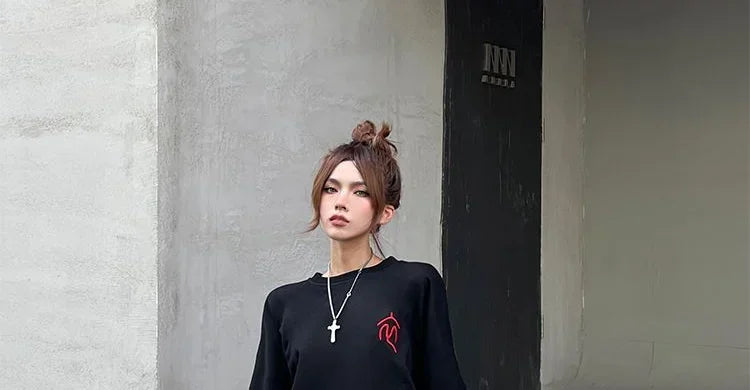 Long Pants for Women Straight Leg High Waist Woman Trousers Elastic New In 90s All Medium Aesthetic One Size Comfortable Stretch