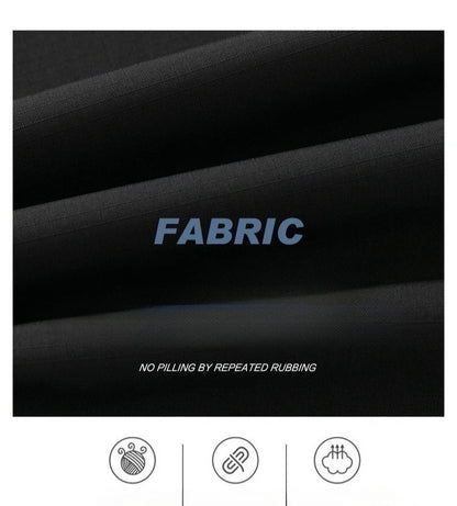 long pants for men warm pure cotton pan Thick and stretchy straight leg elastic waistband versatile casual  in autumn and winter